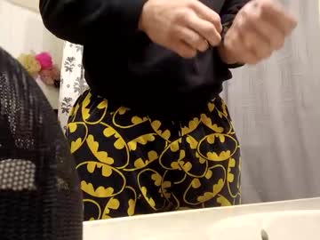 Him4life23 Chaturbate stream image from March 10, 2025