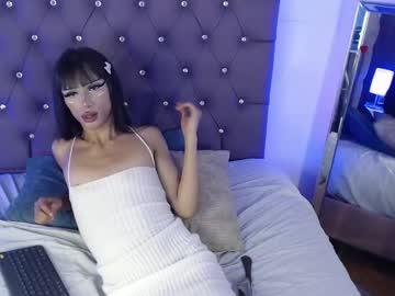 Kitii_We3d Chaturbate stream image from March 10, 2025