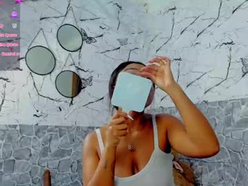 Miia_Schwarz8 Chaturbate stream image from March 10, 2025