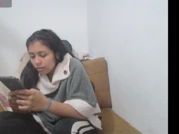 Paola_026 Chaturbate stream image from March 10, 2025