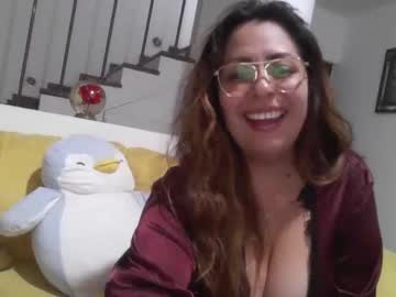 Pekitas_Mexa Chaturbate stream image from March 10, 2025