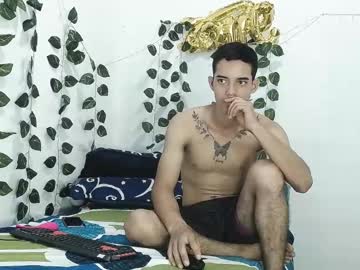 Sr_Smith108133 Chaturbate stream image from March 10, 2025