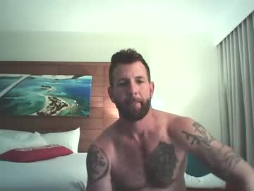 Tdaddy1985 Chaturbate stream image from March 10, 2025