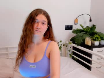 Dorisbyron stream image from March 10, 2025