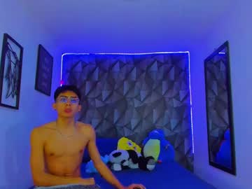 Ethan_Marco Chaturbate stream image from March 10, 2025