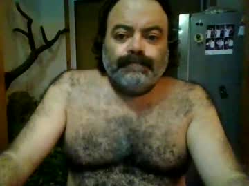 Griegozorbatos Chaturbate stream image from March 10, 2025