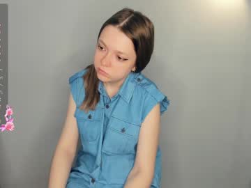 Joanherrick Chaturbate stream image from March 10, 2025
