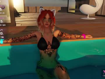 Nami_28 Chaturbate stream image from March 10, 2025