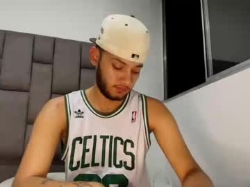 Smargum Chaturbate stream image from March 10, 2025