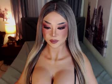 Xaurorarobinsx Chaturbate stream image from March 10, 2025