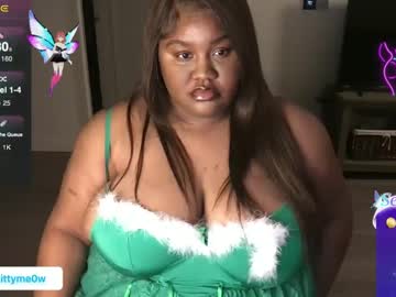 Explosivekitty69 Chaturbate stream image from March 10, 2025