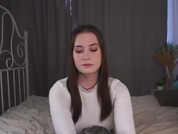 Georginadearborn Chaturbate stream image from March 10, 2025