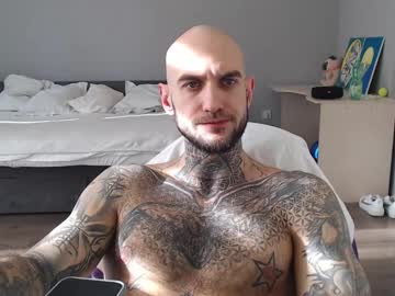 Maxi_Foxxx Chaturbate stream image from March 10, 2025