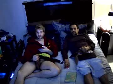N_Gutzman61417 Chaturbate stream image from March 10, 2025