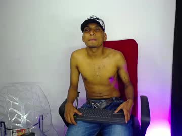 Trebor_936 Chaturbate stream image from March 10, 2025