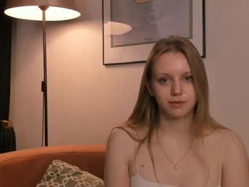 Venefica3kk Chaturbate stream image from March 10, 2025