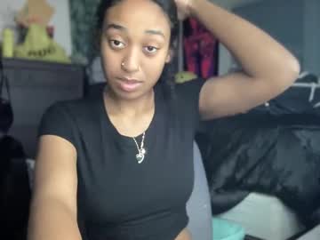 Xo_Luvvxx Chaturbate stream image from March 10, 2025