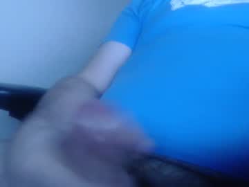 Alexrivalo12 Chaturbate stream image from March 10, 2025