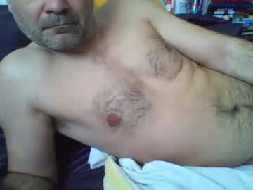 Boximan Chaturbate stream image from March 10, 2025
