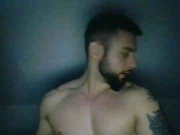 Muscles_Tattoos21 Chaturbate stream image from March 10, 2025