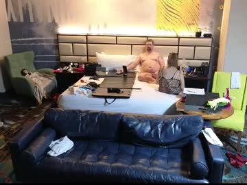 Oregonslav Chaturbate stream image from March 10, 2025