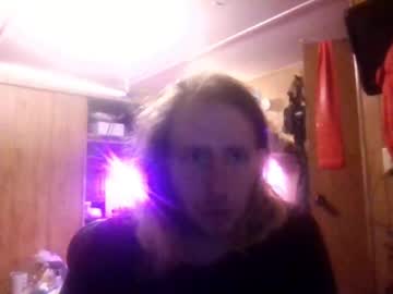 Sadbuthorny1 Chaturbate stream image from March 10, 2025