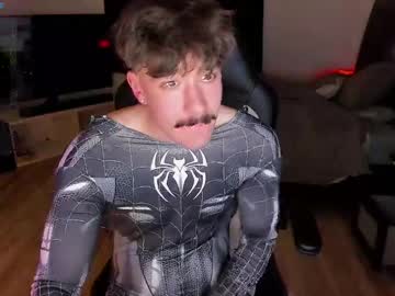 Tonybigdick12333 Chaturbate stream image from March 10, 2025