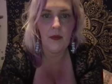 Unforgettablejess69 Chaturbate stream image from March 10, 2025