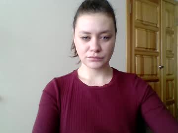 Valeria_Hibiscus Chaturbate stream image from March 10, 2025