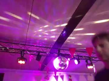Kristof8504 Chaturbate stream image from March 10, 2025