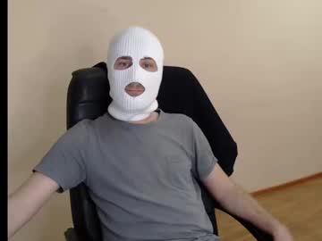 Mr_At Chaturbate stream image from March 10, 2025