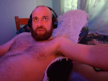 Wolflondonr Chaturbate stream image from March 10, 2025