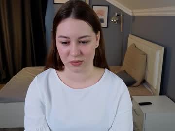 Mary__Anderson Chaturbate stream image from March 10, 2025