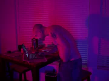 Swapmeetwillie Chaturbate stream image from March 10, 2025