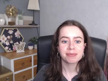 Kinky_Ava Chaturbate stream image from March 10, 2025