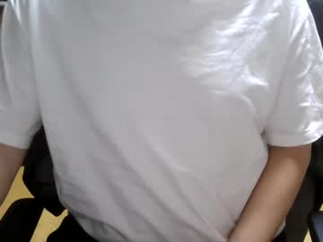 Skwhaqhkqhd Chaturbate stream image from March 10, 2025