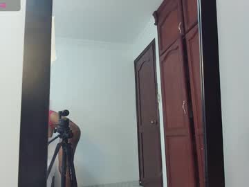 Alondrashadow Chaturbate stream image from March 10, 2025