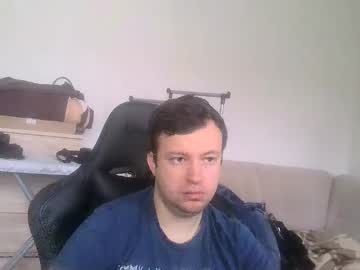 Andreys333 Chaturbate stream image from March 10, 2025