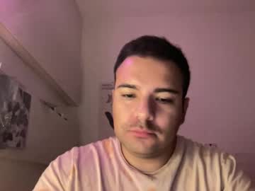 Bruhspells Chaturbate stream image from March 10, 2025