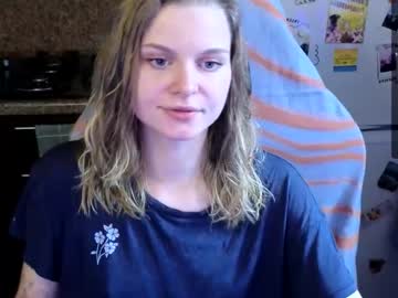 Elizabeth_Cat Chaturbate stream image from March 10, 2025