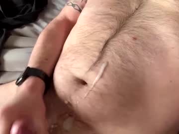 Geeza64 Chaturbate stream image from March 10, 2025