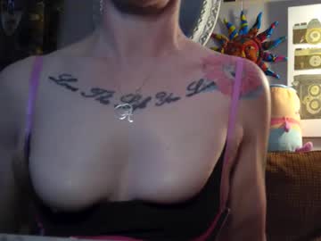 Thatstrawberryblonde Chaturbate stream image from March 10, 2025