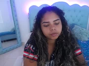Thecolocha Chaturbate stream image from March 10, 2025