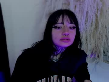 Zafiromjs Chaturbate stream image from March 10, 2025