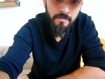 Analepsis Chaturbate stream image from March 10, 2025