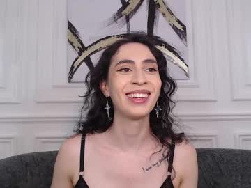 Ashleegott Chaturbate stream image from March 10, 2025