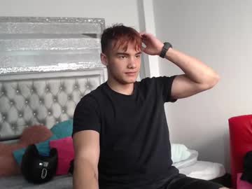 El_Principee Chaturbate stream image from March 10, 2025
