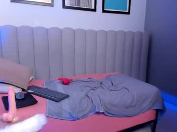 Evaparker_ Chaturbate stream image from March 10, 2025