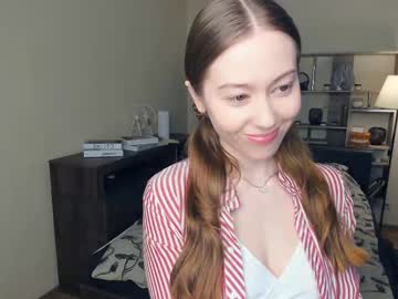 Jane_Hopeswil Chaturbate stream image from March 10, 2025