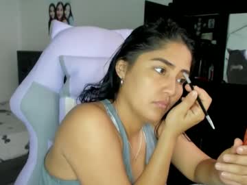 Scarlet_R_ Chaturbate stream image from March 10, 2025